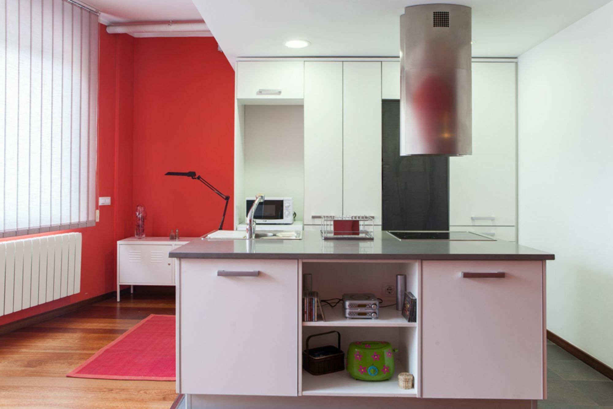 Bbarcelona Apartments Ciutadella Flat Exteriér fotografie