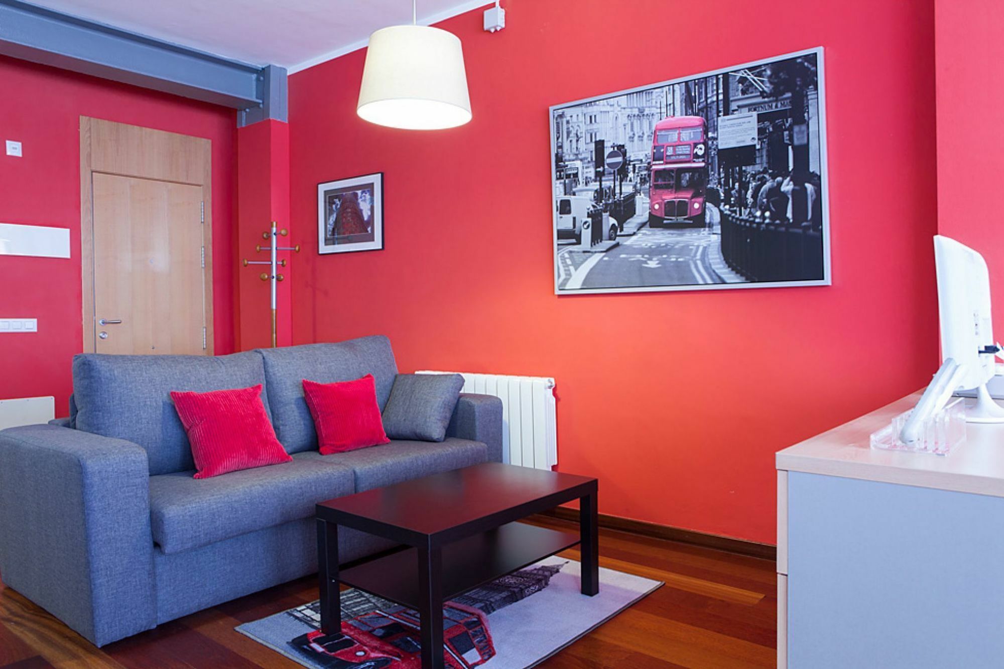 Bbarcelona Apartments Ciutadella Flat Exteriér fotografie