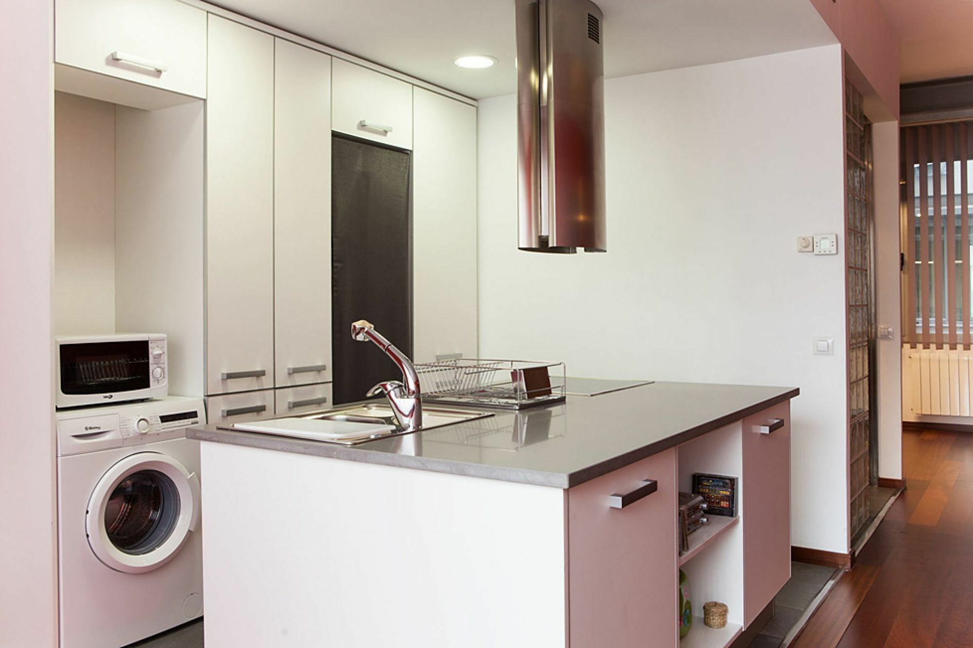 Bbarcelona Apartments Ciutadella Flat Exteriér fotografie