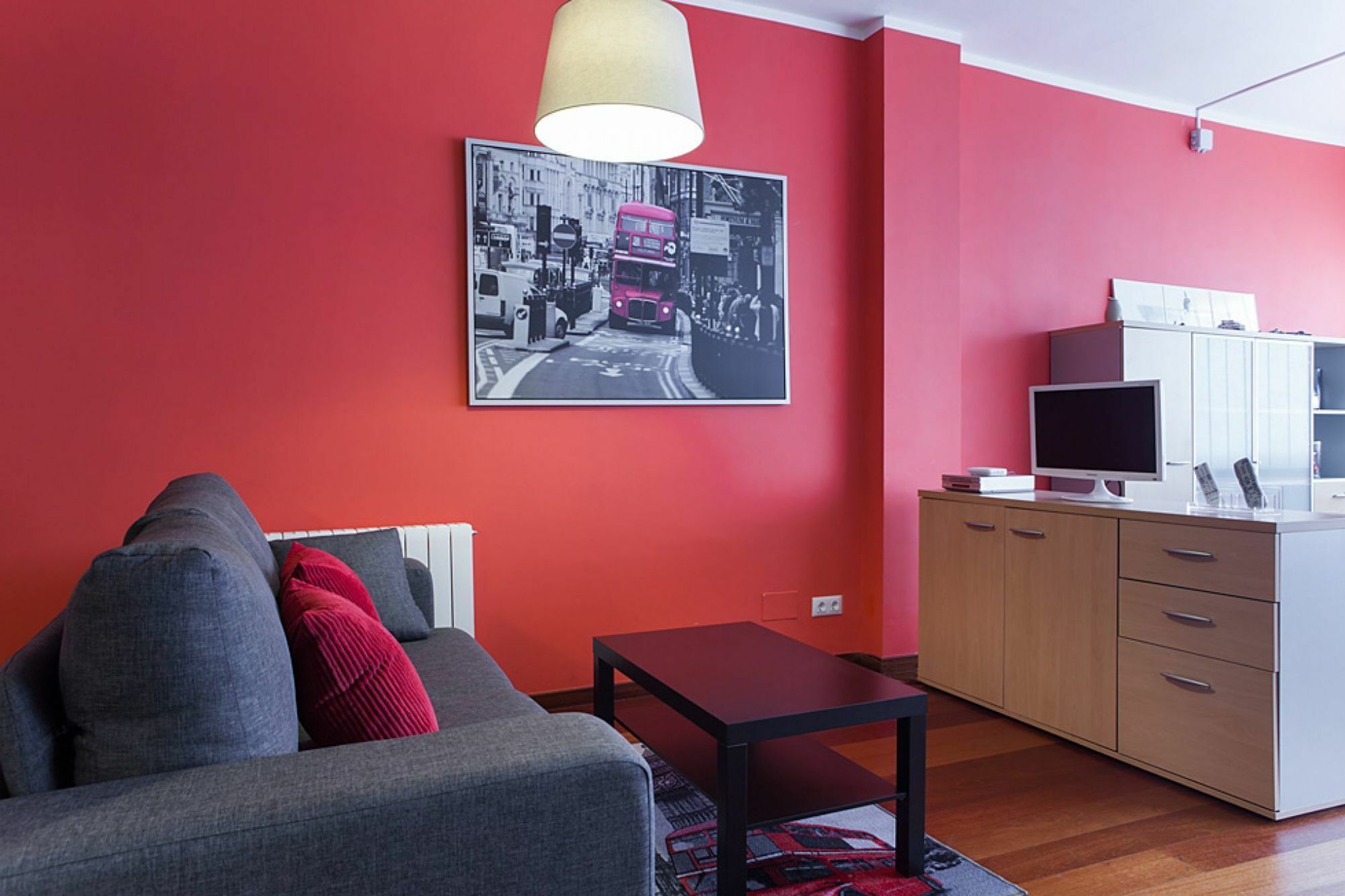 Bbarcelona Apartments Ciutadella Flat Exteriér fotografie